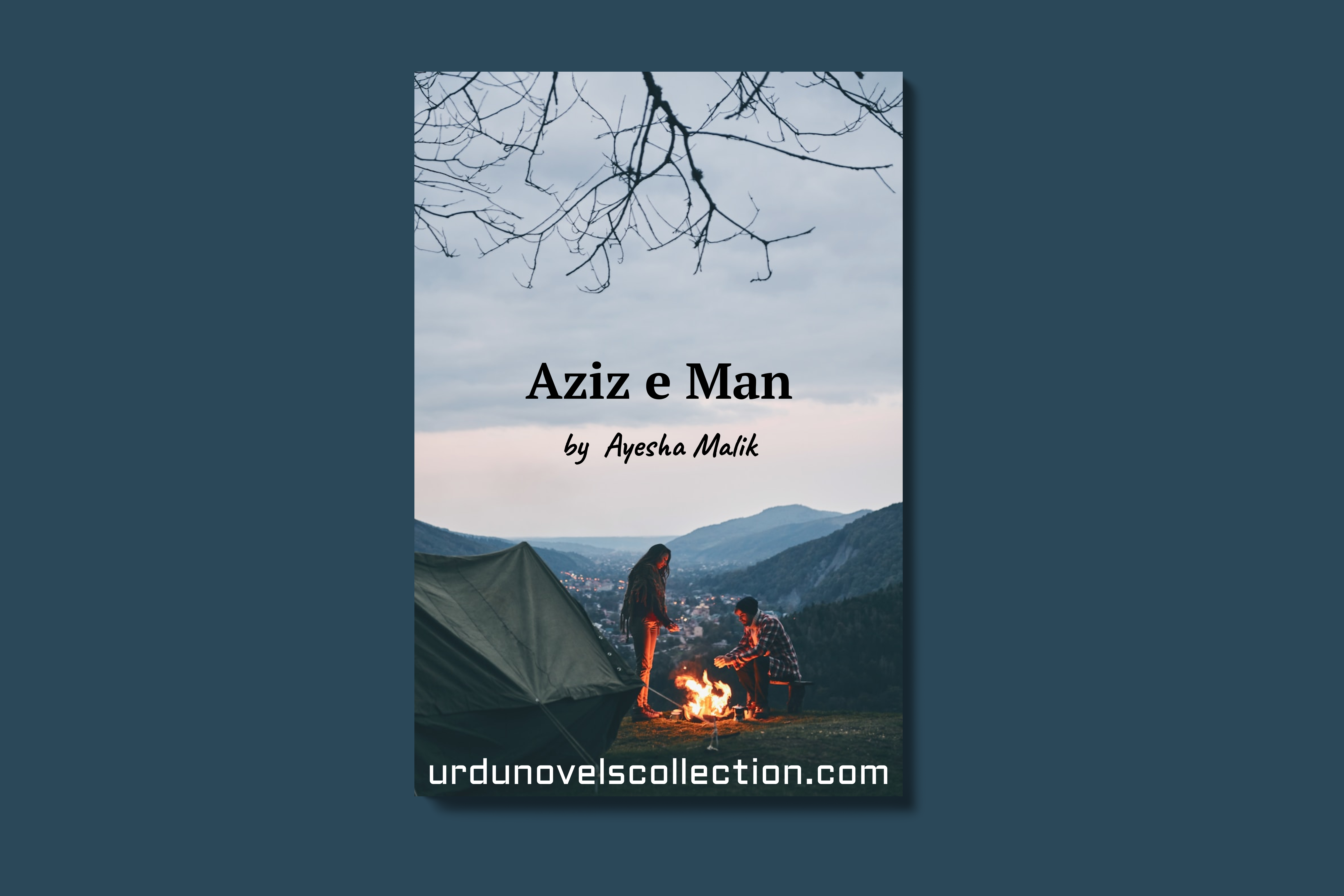 Aziz e Man