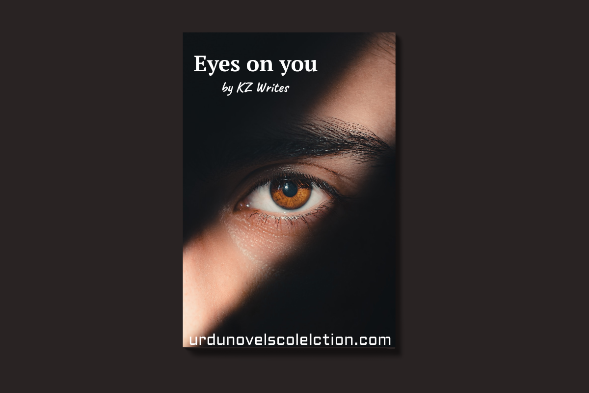 Eyes On You