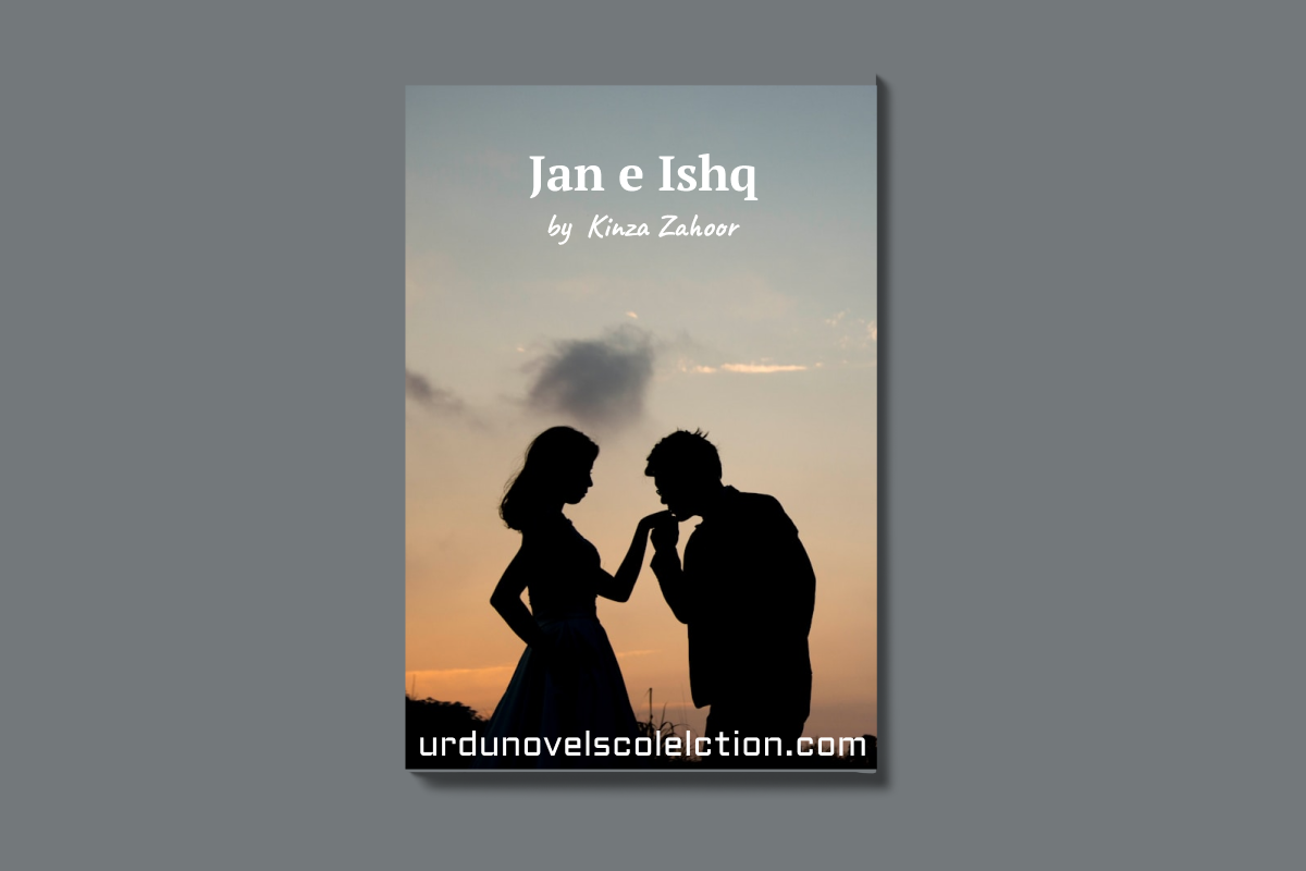 Jan e Ishq