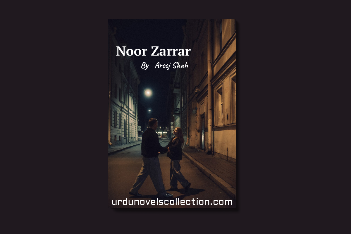 Noor Zarrar