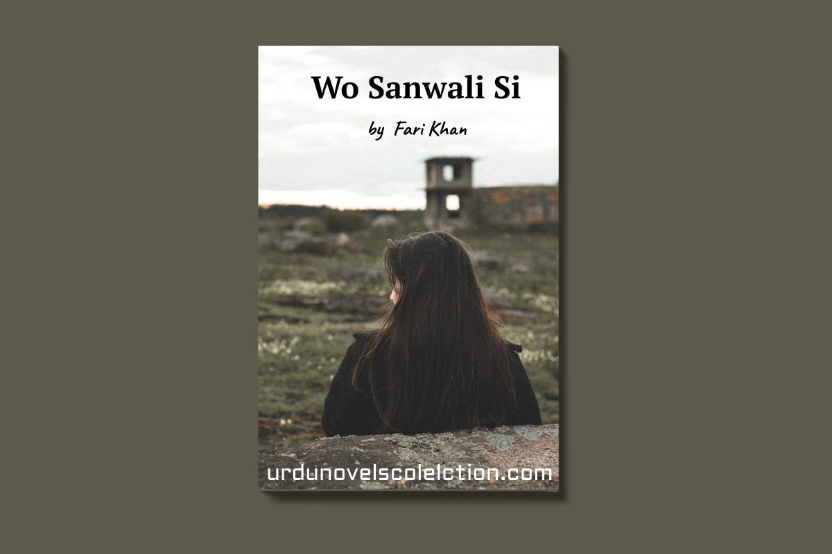 Wo Sanwali Si