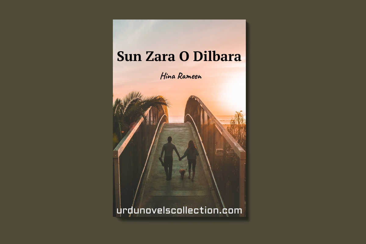 Sun Zara O Dilbara